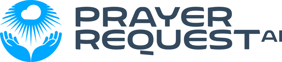 Prayer Request AI